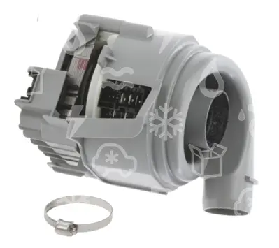 čerpadlo oběhové myčky BOSCH 00755078, 100V / 213 Hz !!!